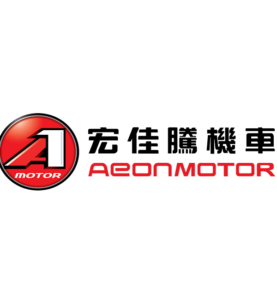 Aeonmotor