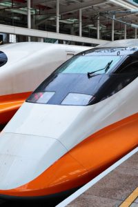 High Speed Train